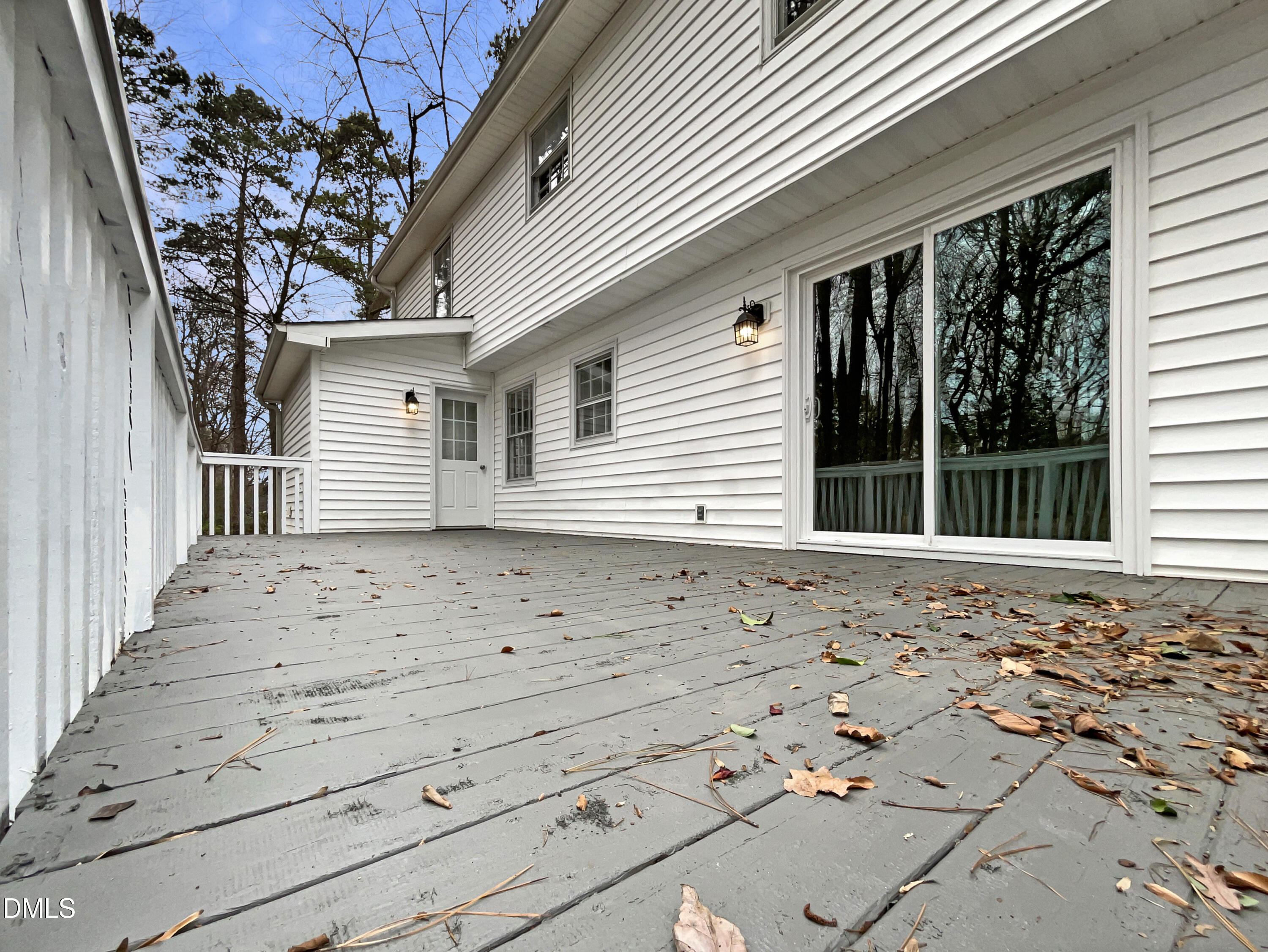 4601 Pemberton Drive Raleigh, NC 27609 - Photo 20 of 22 photo_20