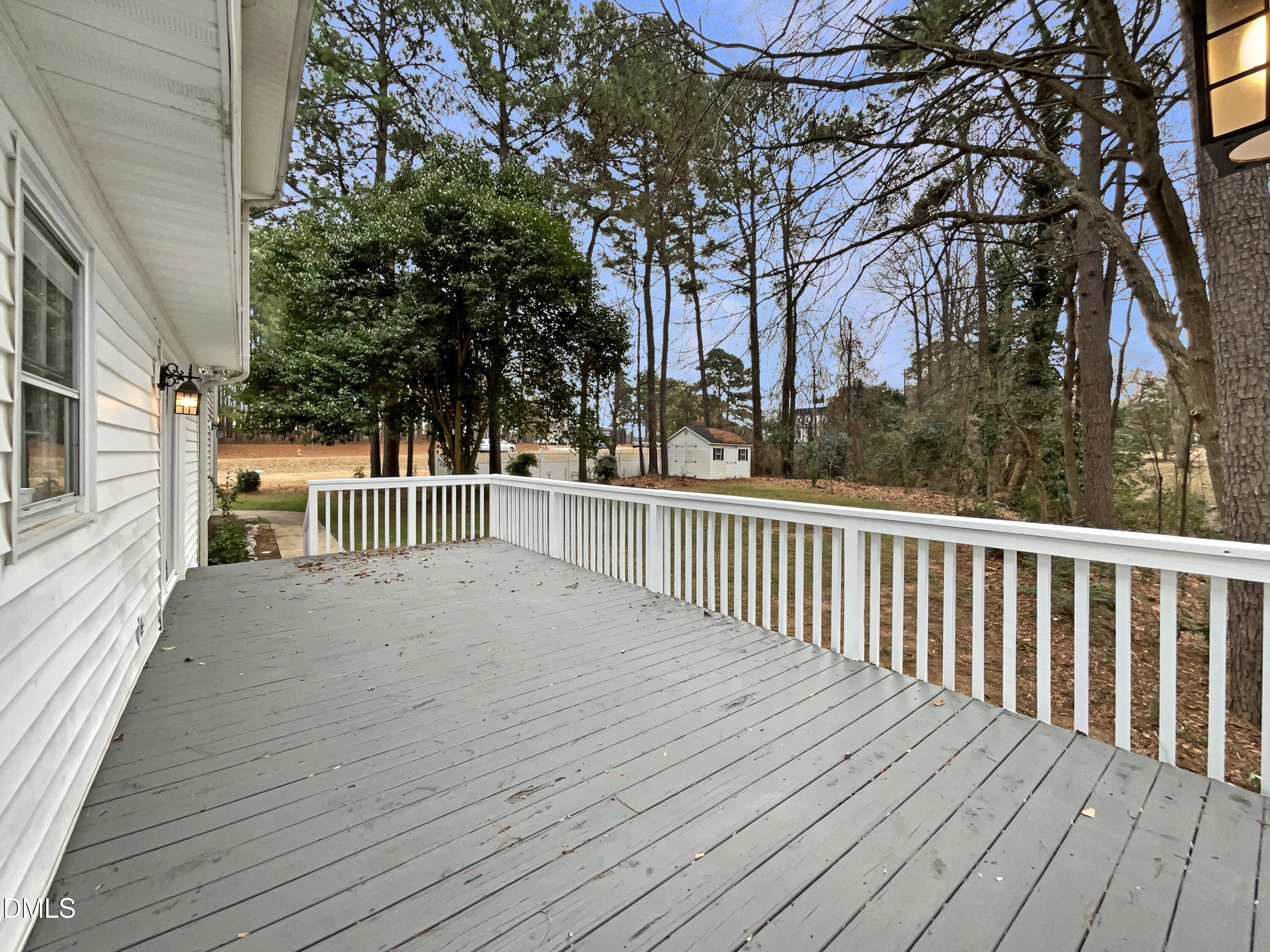 4601 Pemberton Drive Raleigh, NC 27609 - Photo 21 of 22 photo_21