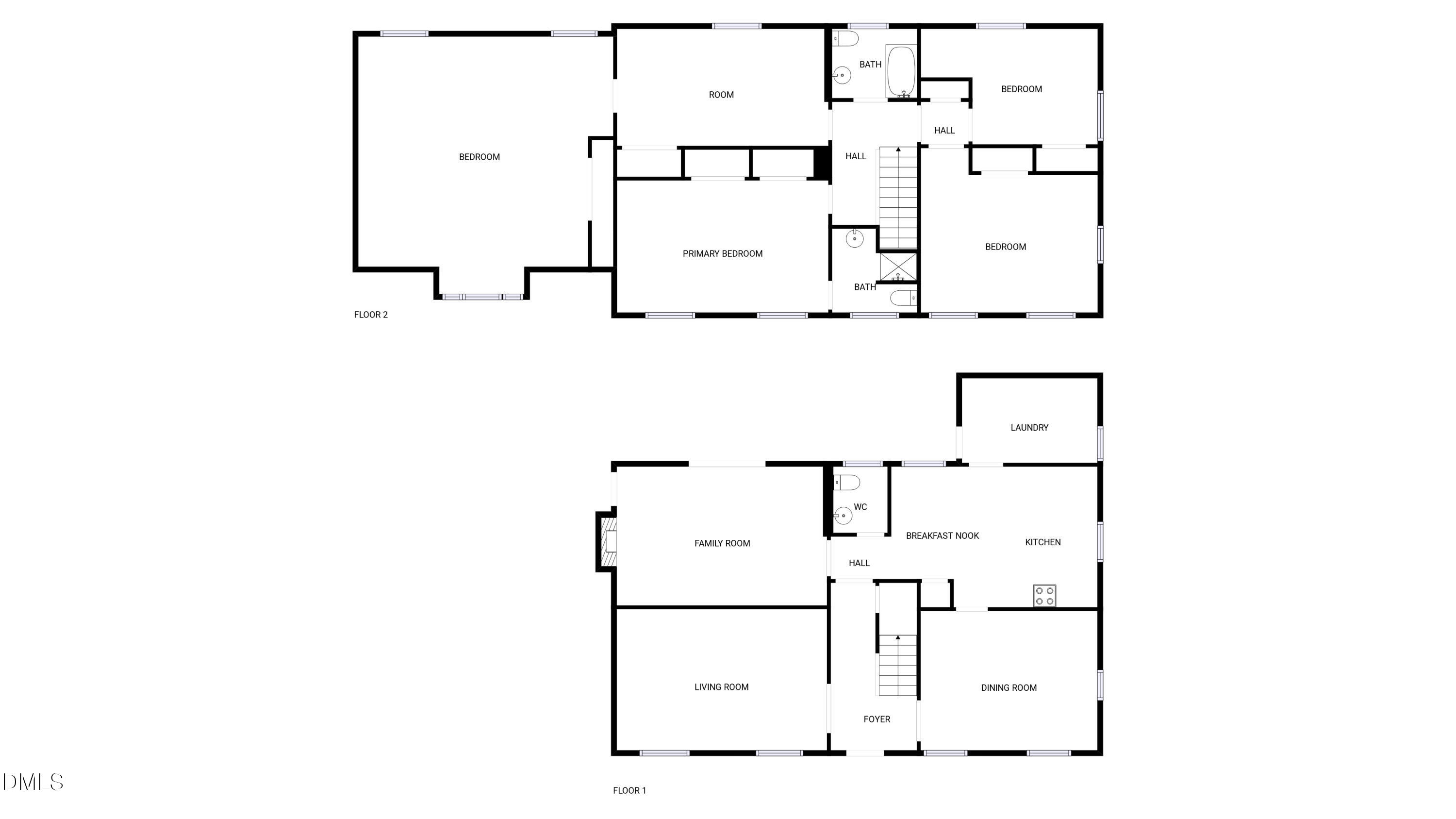 4601 Pemberton Drive Raleigh, NC 27609 - Photo 22 of 22 9ba21add-c1a8-4032-b5cb-1aceccc7a567