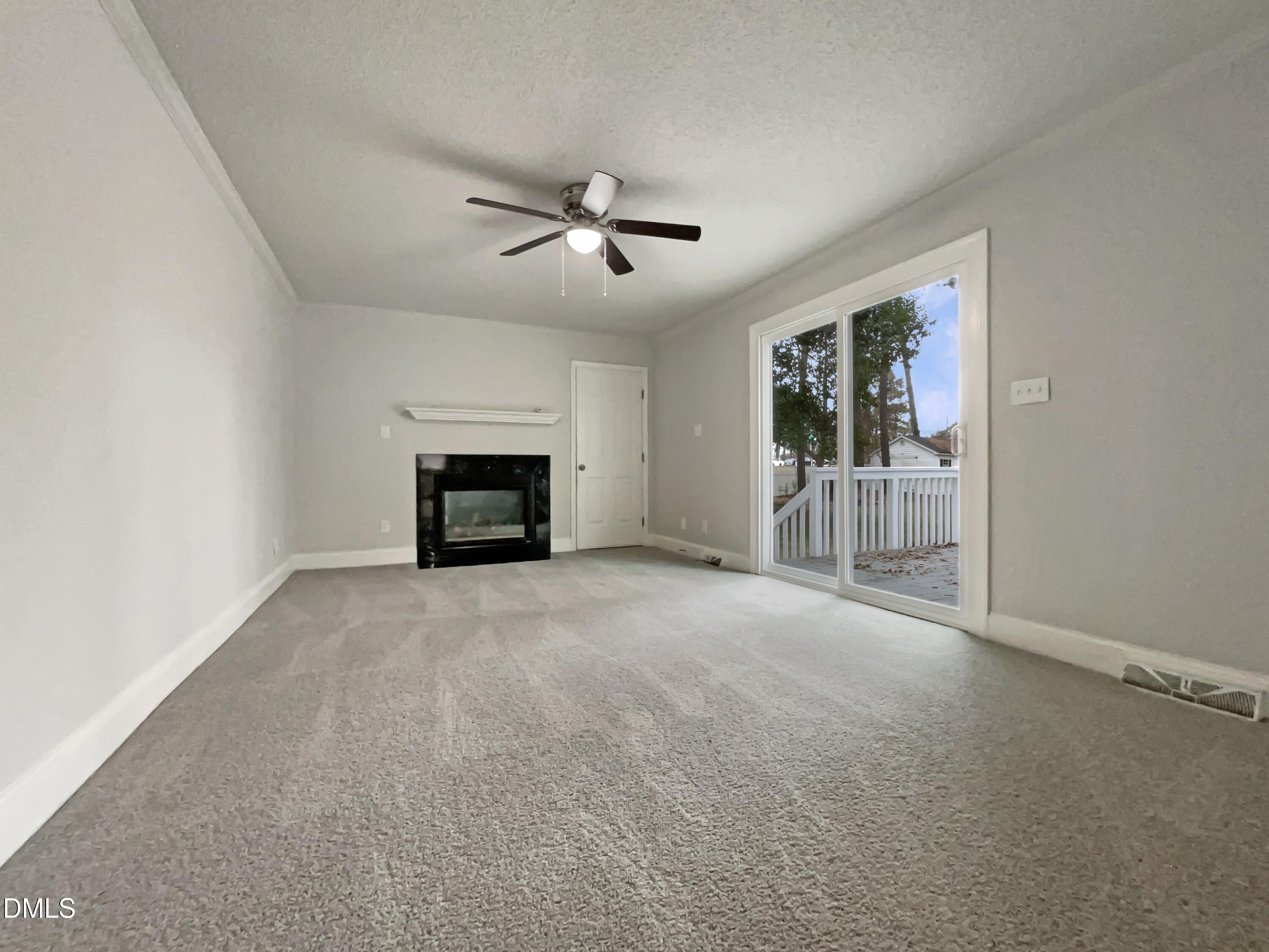 4601 Pemberton Drive Raleigh, NC 27609 - Photo 3 of 22 photo_03