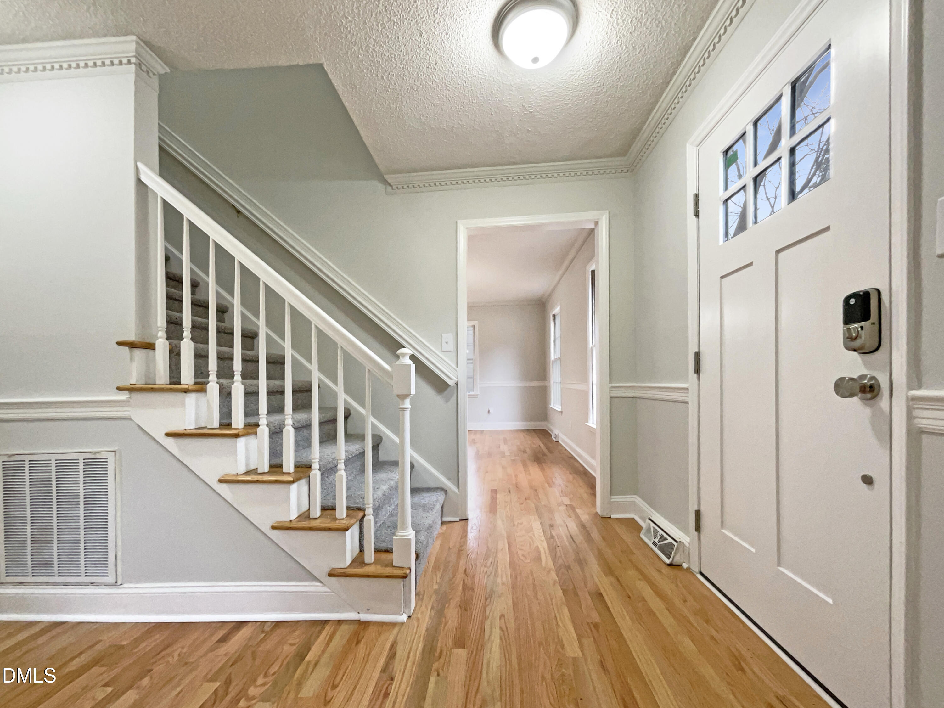 4601 Pemberton Drive Raleigh, NC 27609 - Photo 9 of 22 photo_09