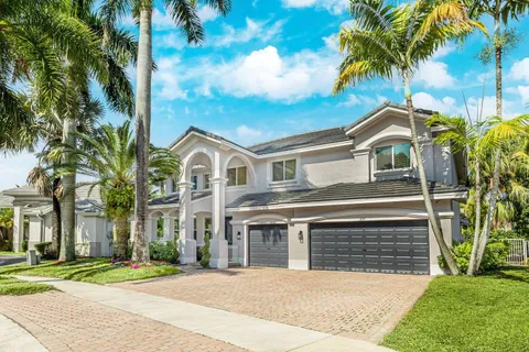 $1,650,000 | 1879 Hidden Trail Lane, Weston, FL 33327
