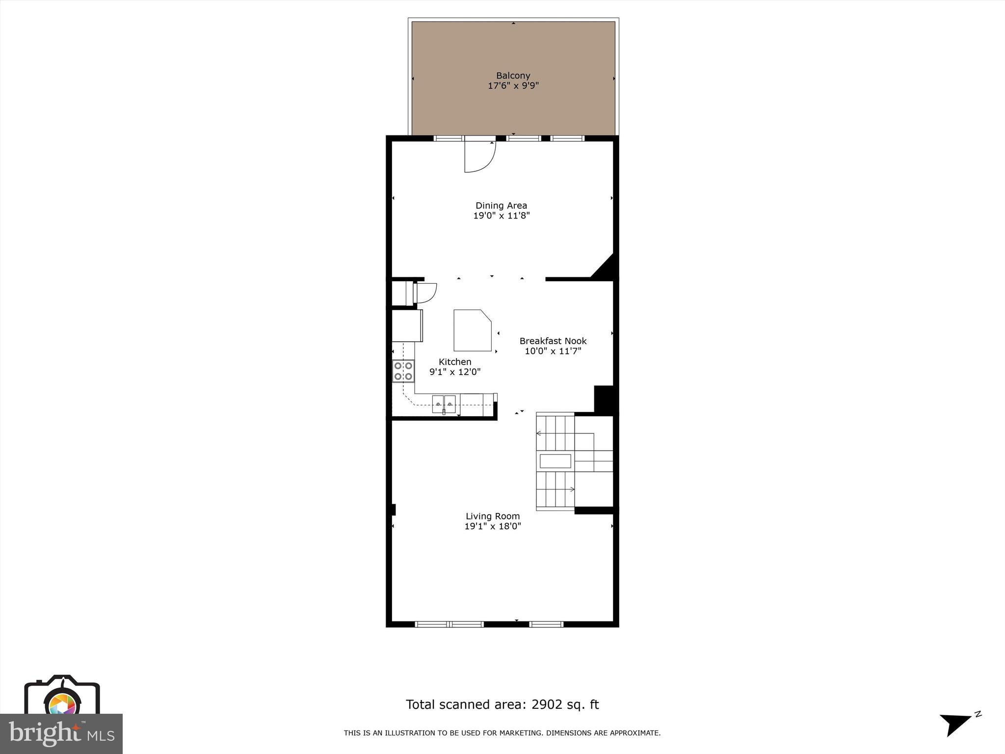 1251 Steed Street Ranson, WV 25438 - Photo 41 of 42