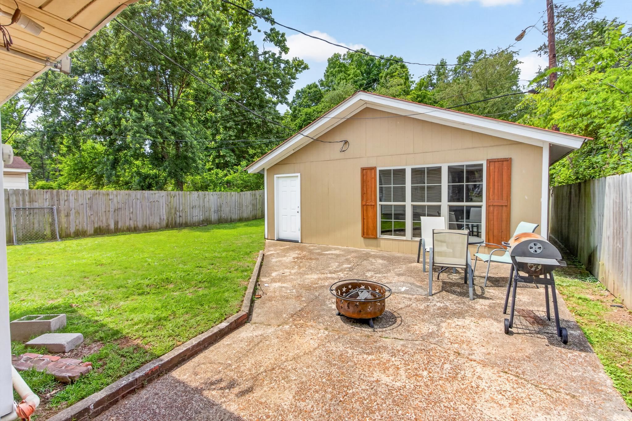 1657 Duke Road Memphis, TN 38108 - Photo 18 of 19
