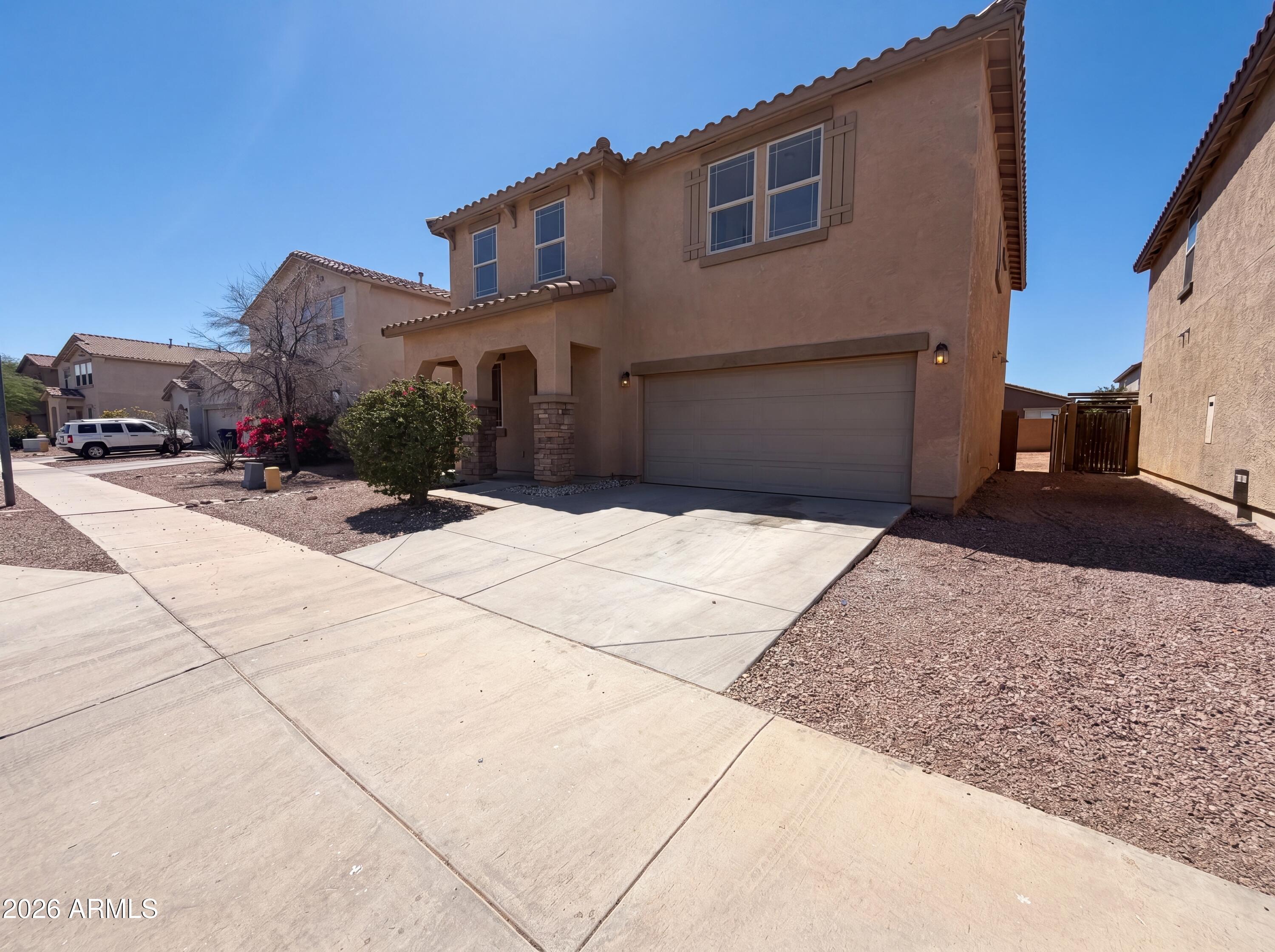 7411 West Alta Vista Road Laveen, AZ 85339 - Photo 30 of 32