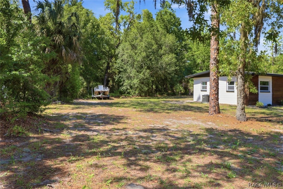 7635 West 7 Rivers Drive Crystal River, FL 34429 - Photo 37 of 58