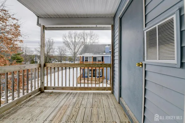 $2,300 | 58 Tanglewood Court, Monmouth Junction, NJ 08852