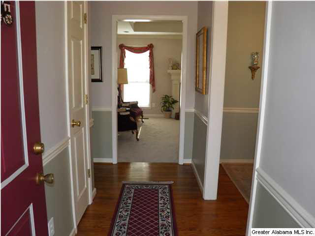 6405 Mountain Ridge Road Trussville, AL 35173 - Photo 8 of 32