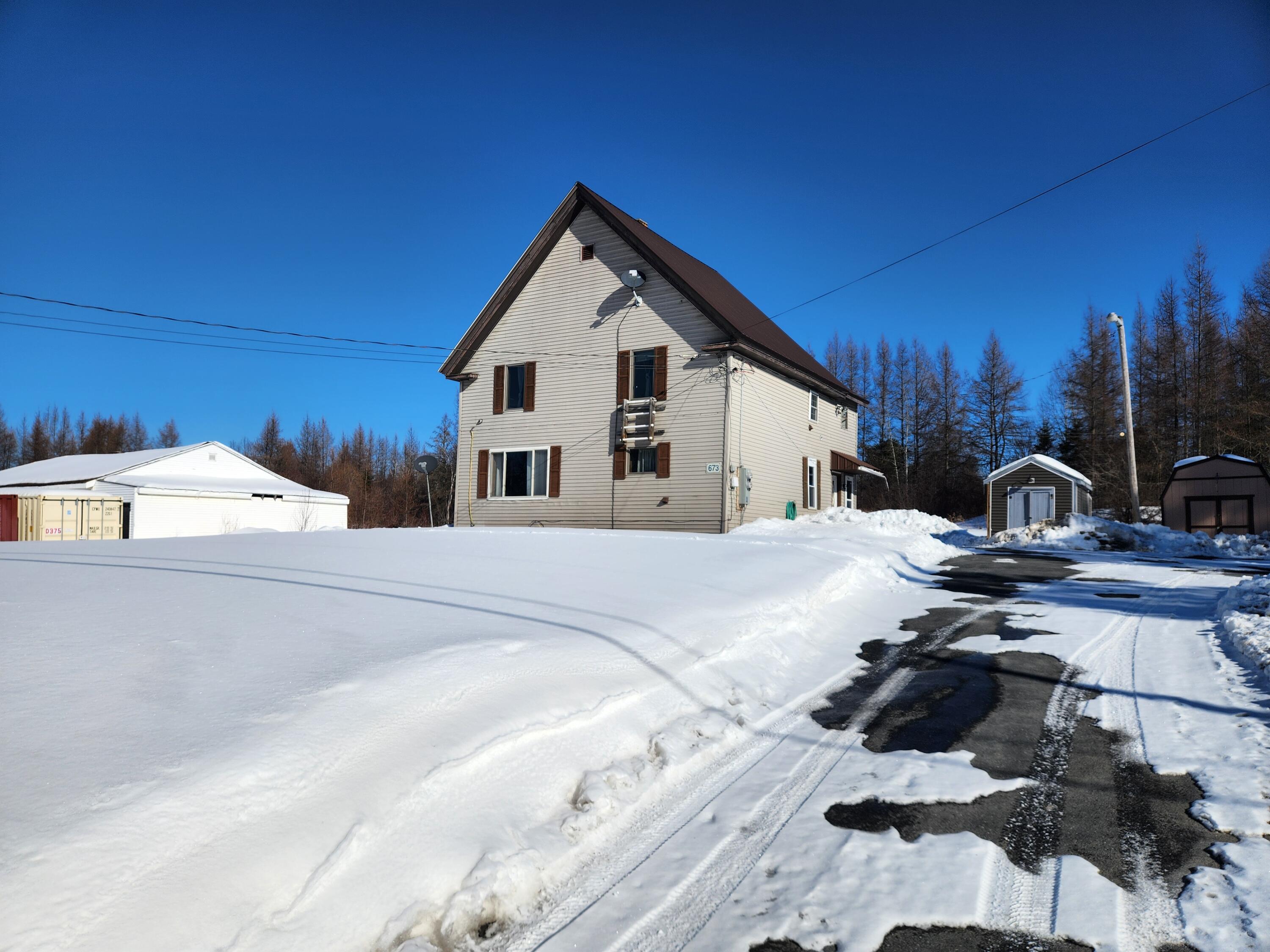 673 Mapleton Road Mapleton, ME 04757 - Photo 2 of 41 2026-02-20 09.58.24