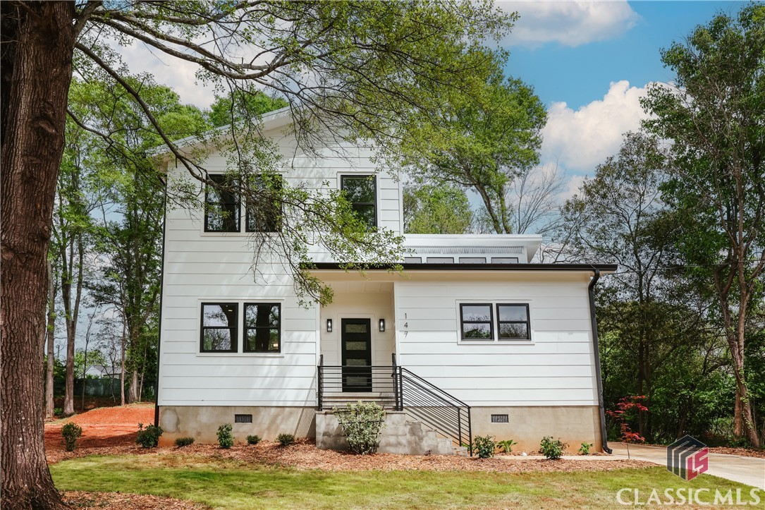 143 Mulberry Street Athens, GA 30601 - Photo 2 of 47