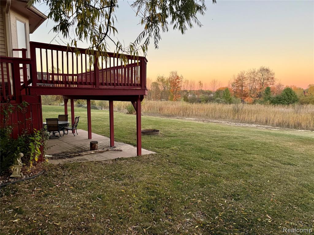 1176 Rutherford Street Lapeer, MI 48446 - Photo 11 of 45