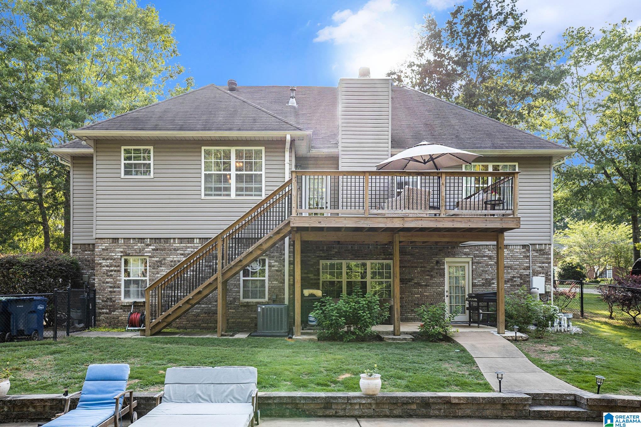 156 Lake Forest Way Alabaster, AL 35114 - Photo 33 of 34