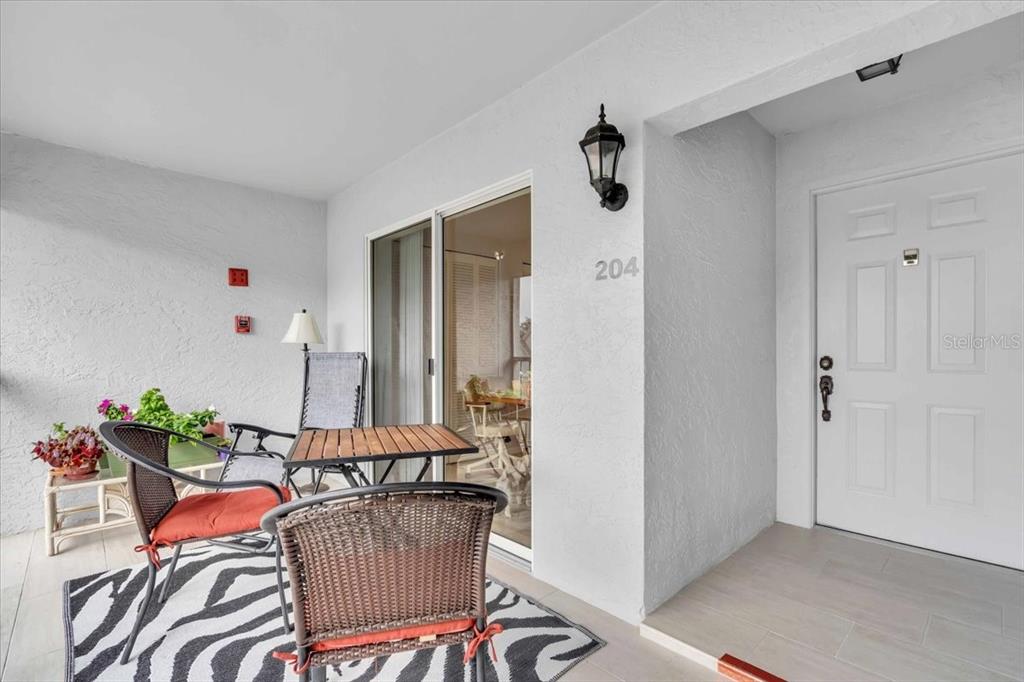 6807 Stone River Road, Unit 204 Bradenton, FL 34203 - Photo 5 of 54 wooden floor view