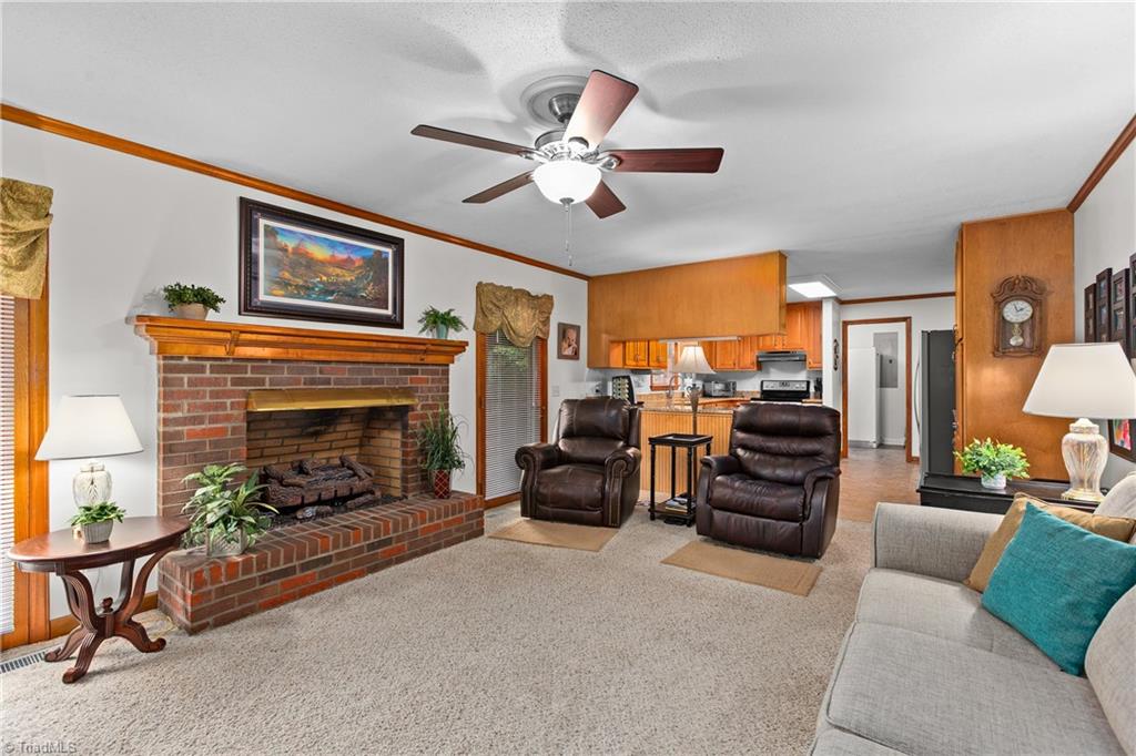 1357 Old Cox Road Asheboro, NC 27205 - Photo 17 of 46 Gallery Image 17