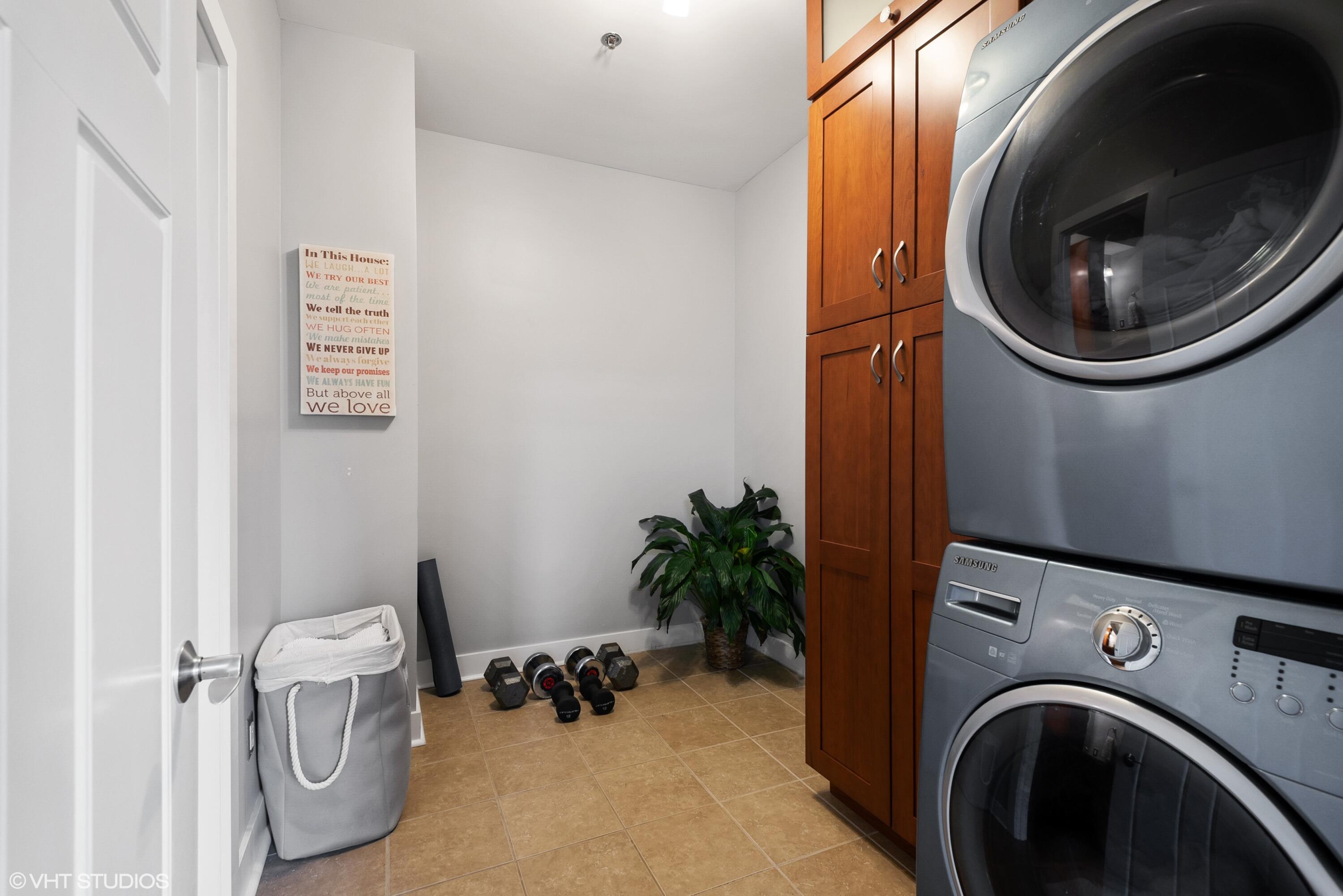 403 State Street, Unit 3 St. Joseph, MI 49085 - Photo 21 of 22 16_403State_3_44_LaundryRoom_HiRes