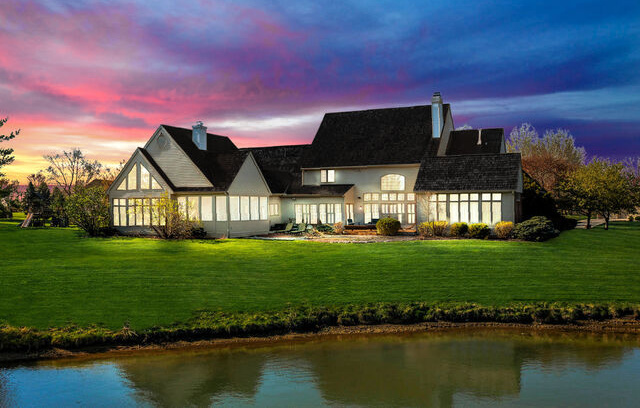 1306 Cross Creek Road Mahomet, IL 61853 - Photo 3 of 215 Gallery Image 3
