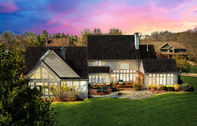 1306 Cross Creek Road Mahomet, IL 61853 - Photo 4 of 215 Gallery Image 4