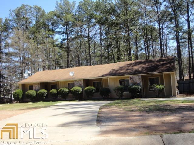 100 Spring Court Fairburn, GA 30213 - Photo 1 of 1