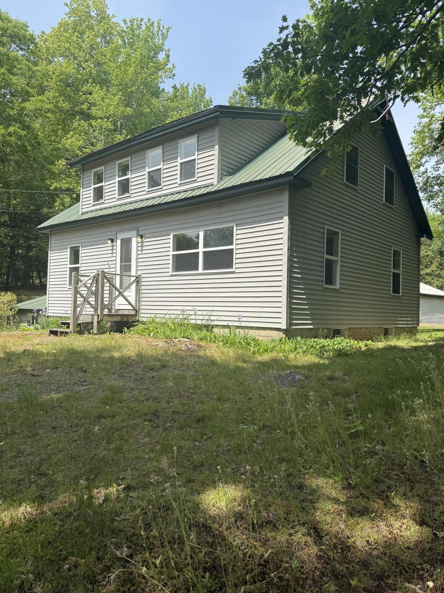 131 Weymouth Road Morrill, ME 04952 - Photo 3 of 53 IMG_4776