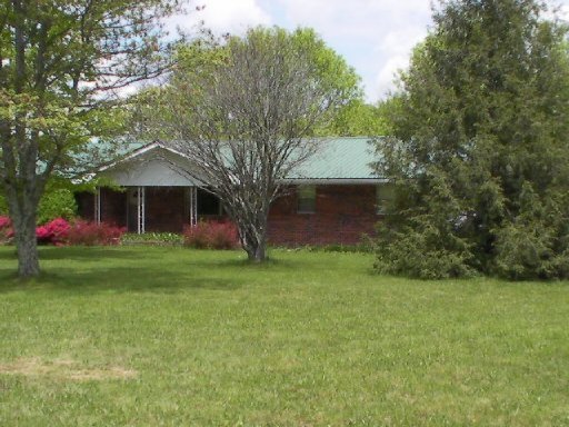 544 Plateau Road Crossville, TN 38571 - Photo 1 of 28 Primary Photo
