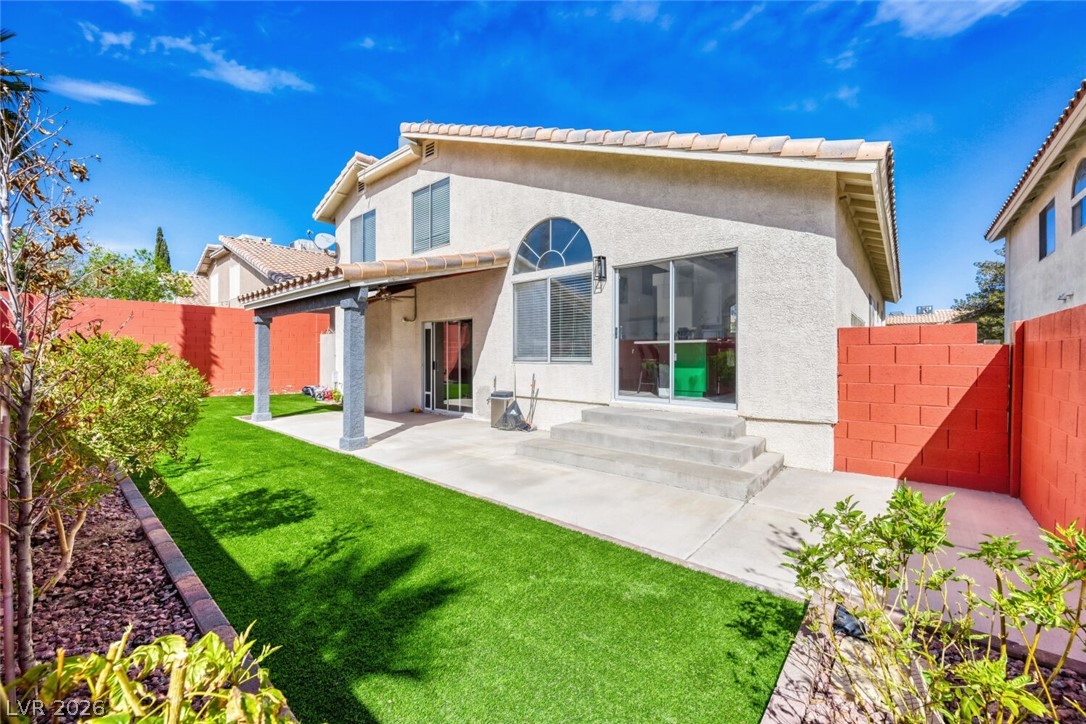 8705 Texas Ranger Avenue Las Vegas, NV 89129 - Photo 18 of 21