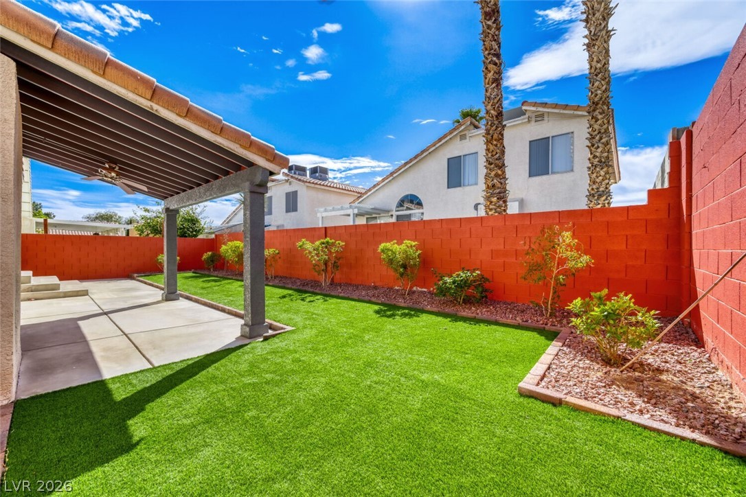 8705 Texas Ranger Avenue Las Vegas, NV 89129 - Photo 19 of 21