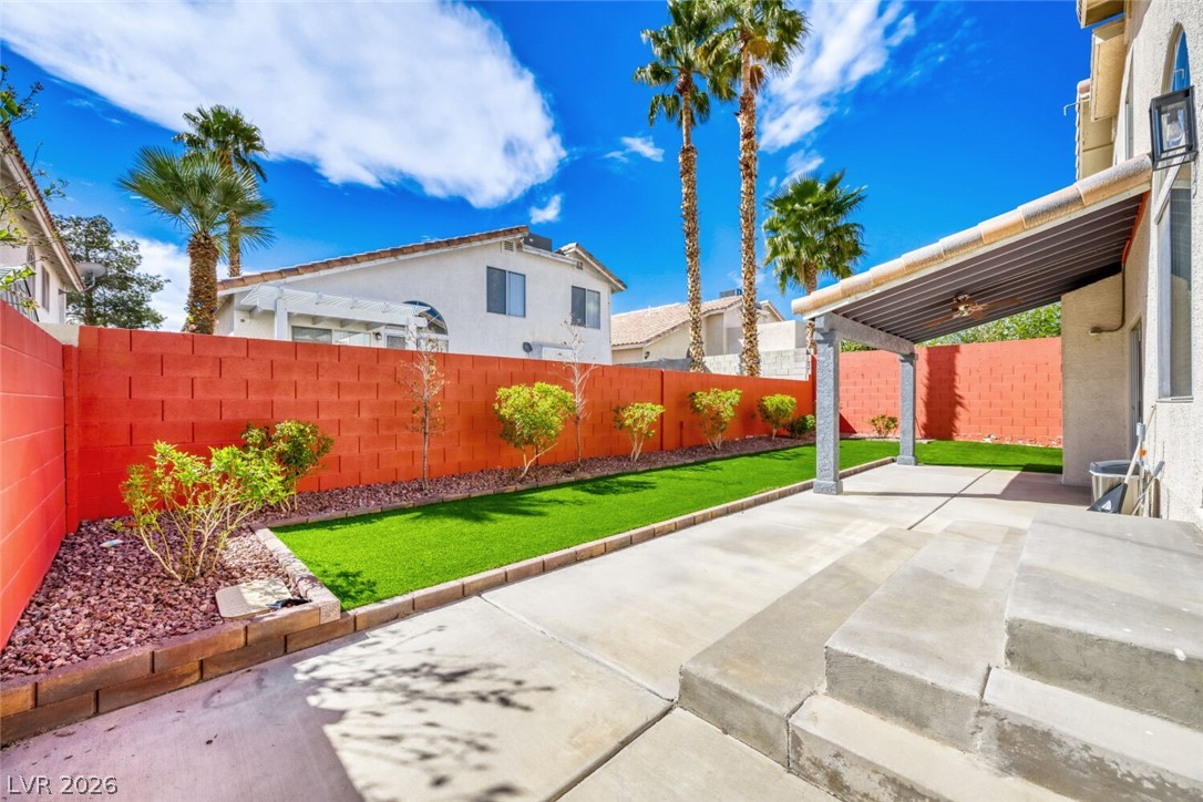 8705 Texas Ranger Avenue Las Vegas, NV 89129 - Photo 20 of 21