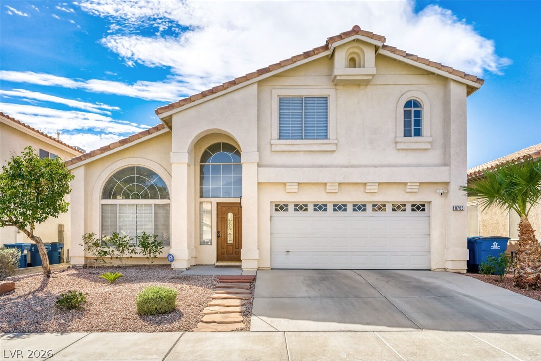 8705 Texas Ranger Avenue Las Vegas, NV 89129 - Photo 21 of 21
