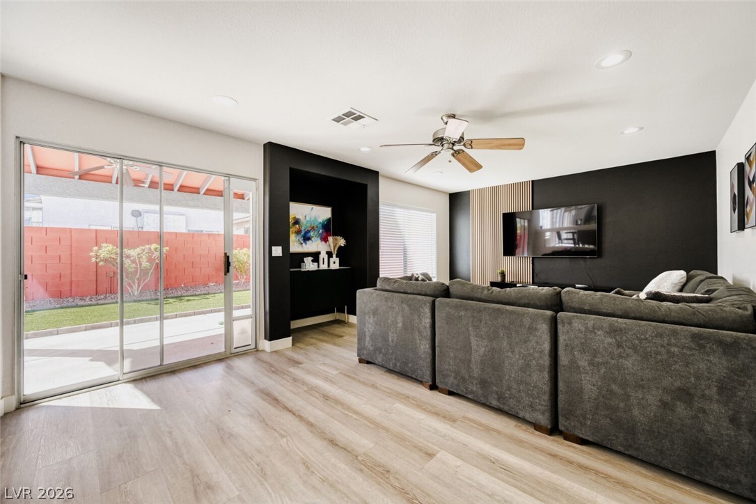 8705 Texas Ranger Avenue Las Vegas, NV 89129 - Photo 3 of 21