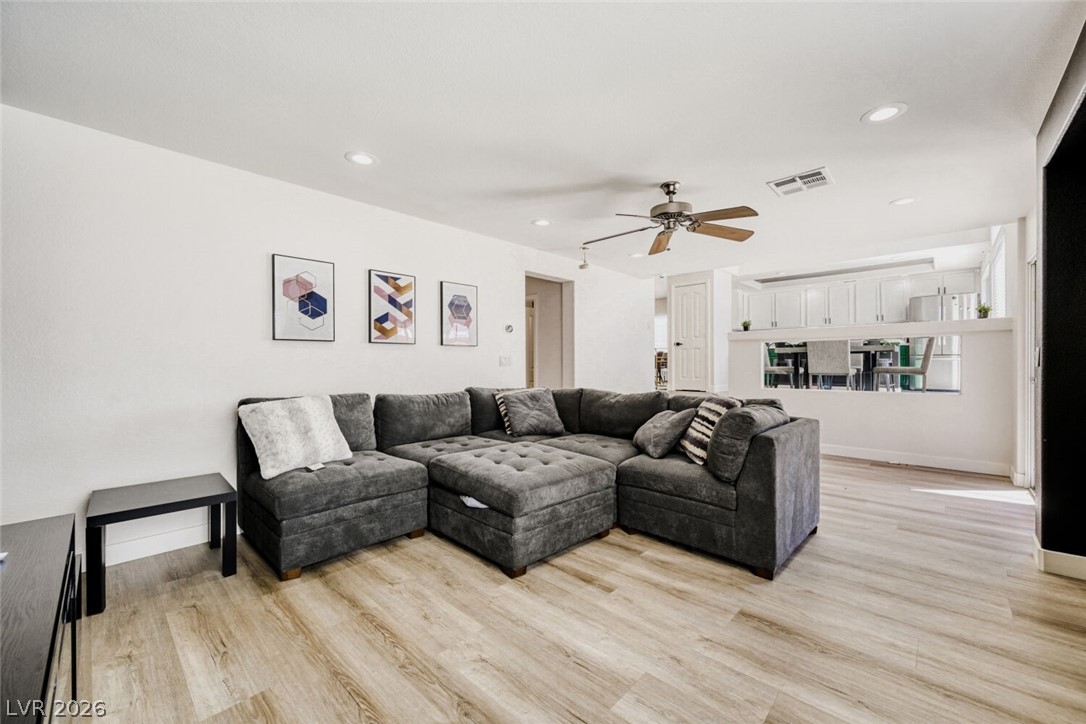 8705 Texas Ranger Avenue Las Vegas, NV 89129 - Photo 4 of 21