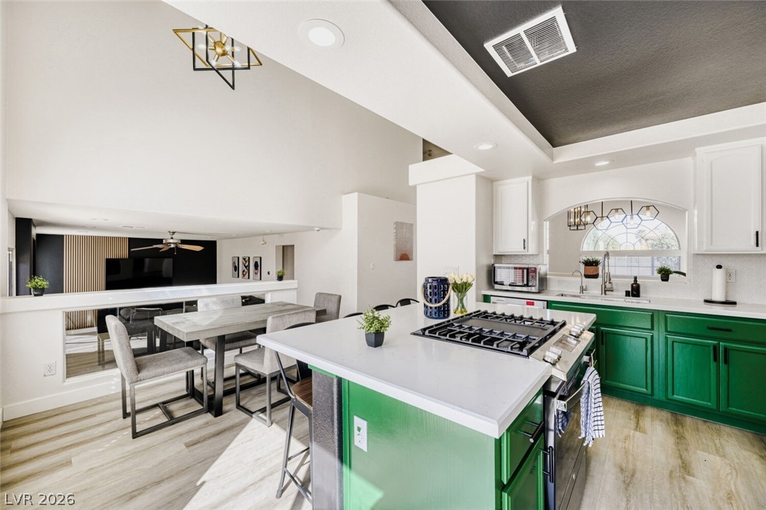 8705 Texas Ranger Avenue Las Vegas, NV 89129 - Photo 6 of 21