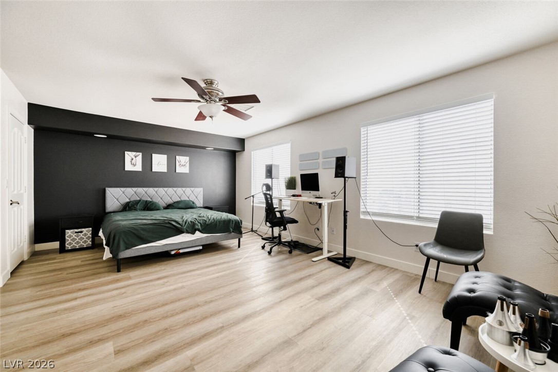 8705 Texas Ranger Avenue Las Vegas, NV 89129 - Photo 8 of 21