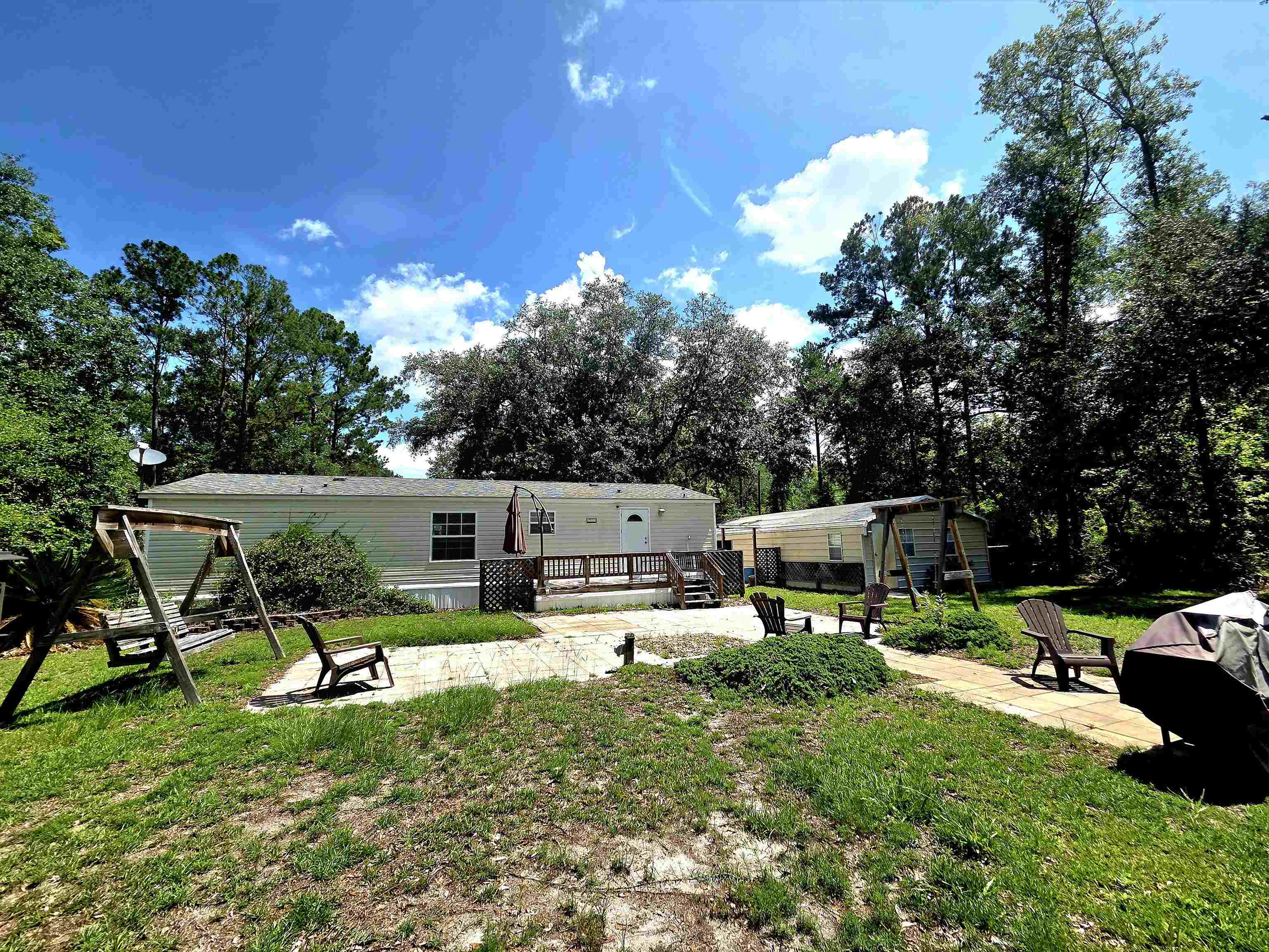 3445 Arrowhead Lane Perry, FL 32347 - Photo 3 of 48