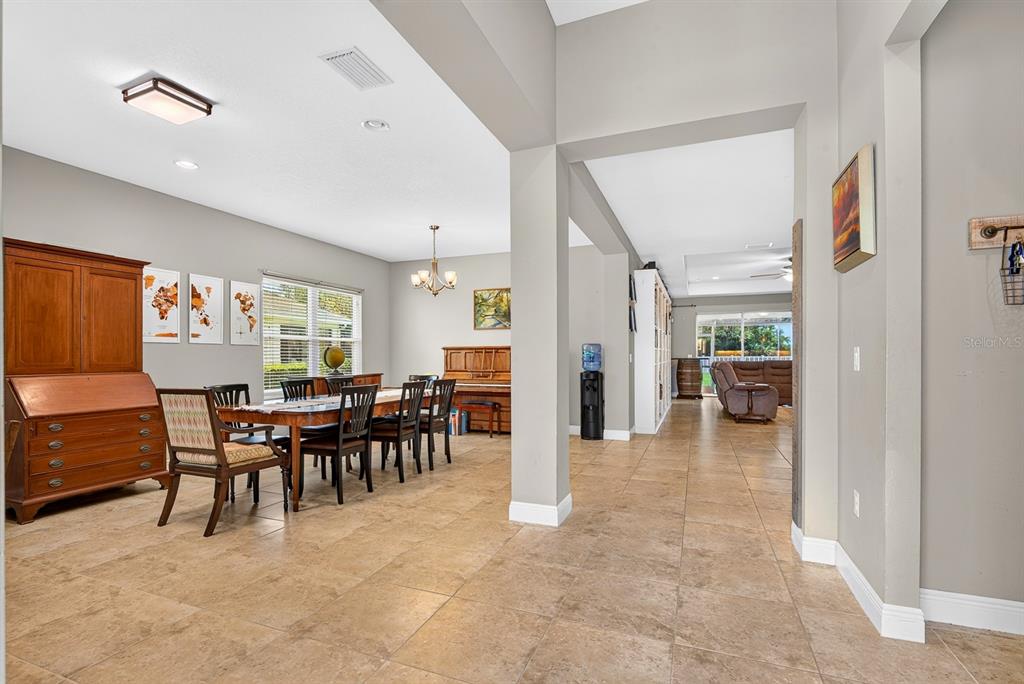 1416 Hickory View Circle Parrish, FL 34219 - Photo 5 of 49