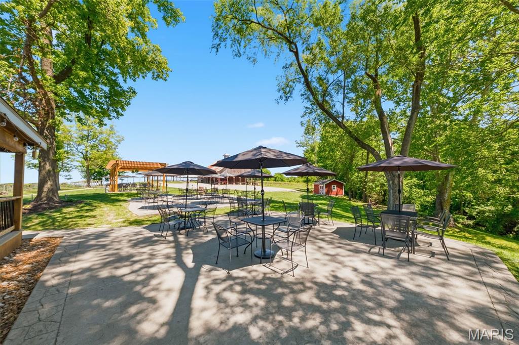 15088 Boone Monument Road Marthasville, MO 63357 - Photo 71 of 81