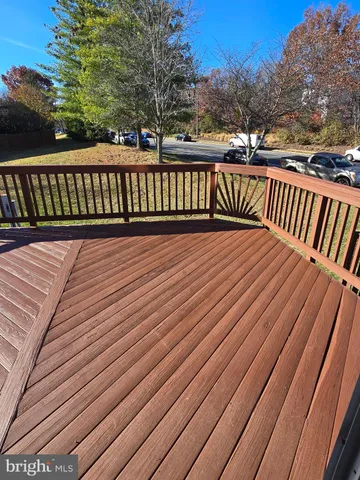 $509,900 | 14100 Autumn Circle, Centreville, VA 20121