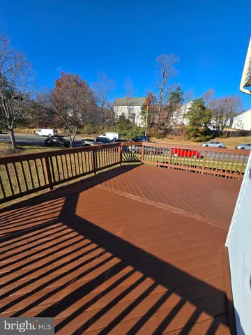 $509,900 | 14100 Autumn Circle, Centreville, VA 20121