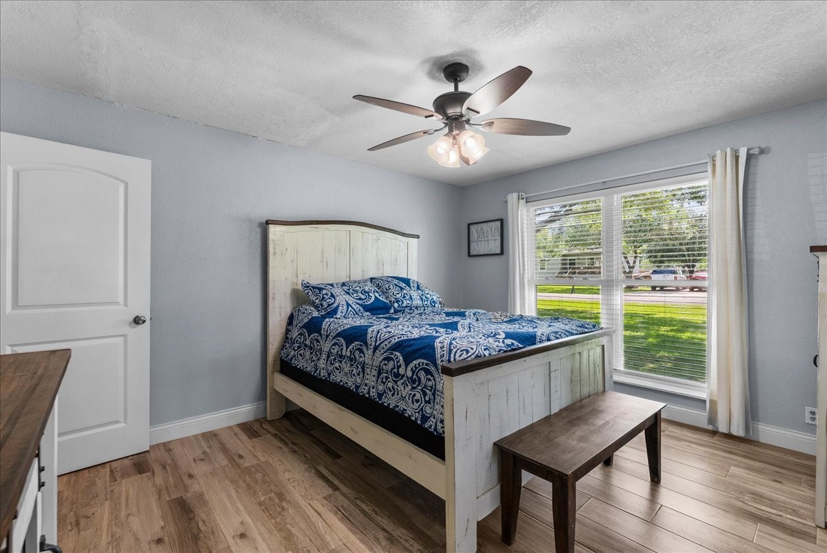 3721 Rush Road Santa Fe, TX 77510 - Photo 24 of 50