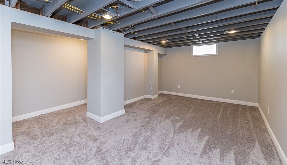 15601 Turney Road Maple Heights, OH 44137 - Photo 23 of 29