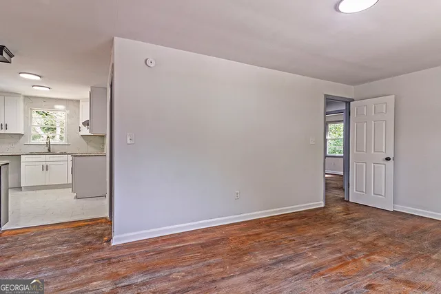 $139,900 | 1124 North Beddingfield Drive, Macon, GA 31206