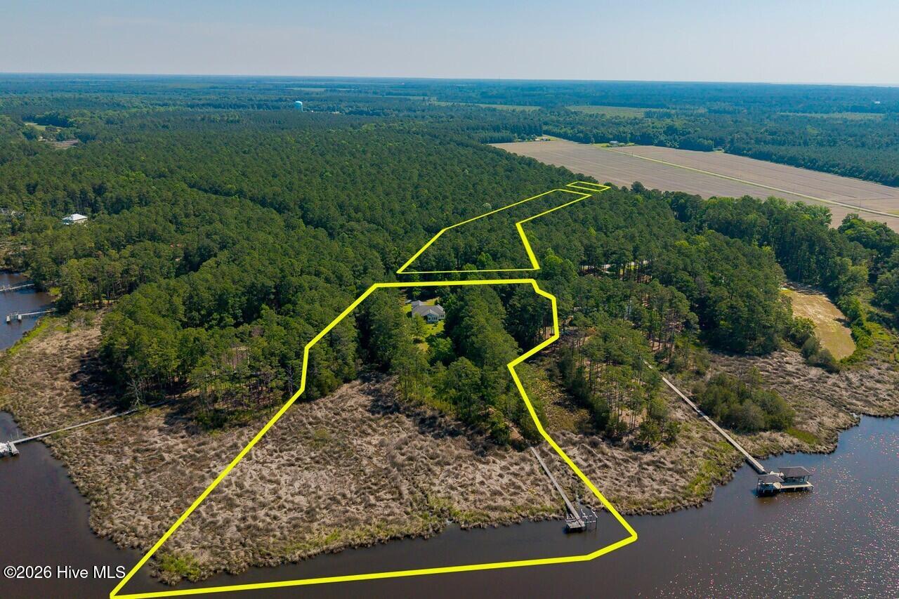965 Old Mill Road Oriental, NC 28571 - Photo 61 of 62