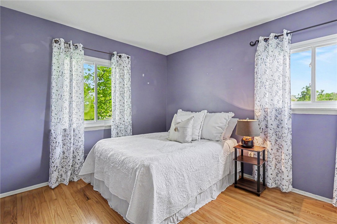 26 Blueberry Crescent Rochester, NY 14623 - Photo 10 of 32