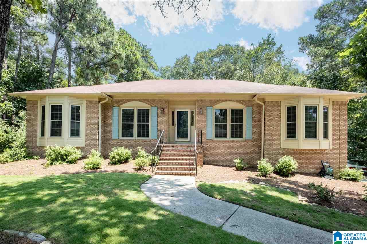 5009 Stone Bridge Lane Birmingham, AL 35242 - Photo 4 of 49