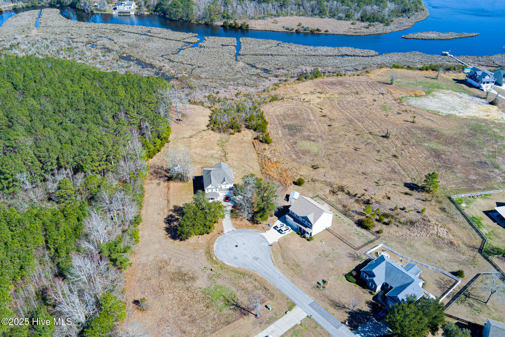 208 Willa's Court Holly Ridge, NC 28445 - Photo 4 of 7 Willas Ct-5