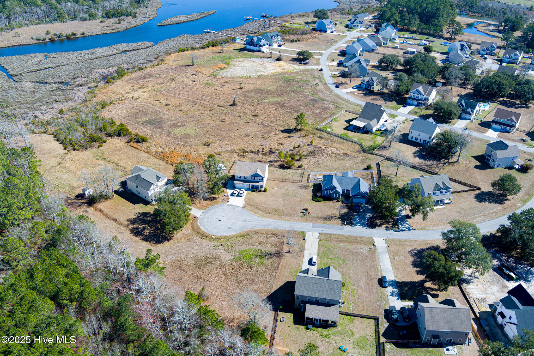 208 Willa's Court Holly Ridge, NC 28445 - Photo 6 of 7 Willas Ct-6