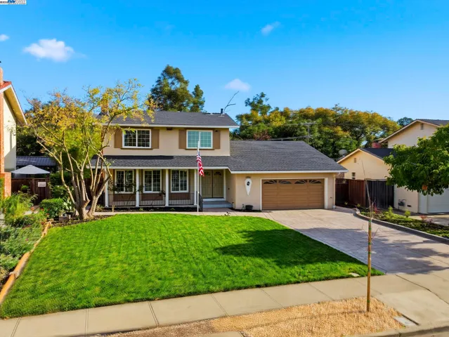 $2,399,000 | 42293 Camino Santa Barbara, Fremont, CA 94539