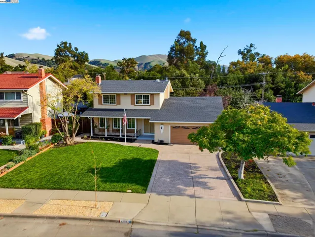 $2,399,000 | 42293 Camino Santa Barbara, Fremont, CA 94539