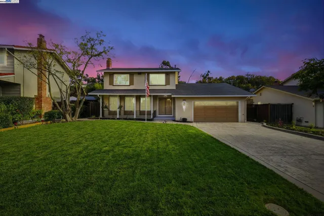 $2,399,000 | 42293 Camino Santa Barbara, Fremont, CA 94539