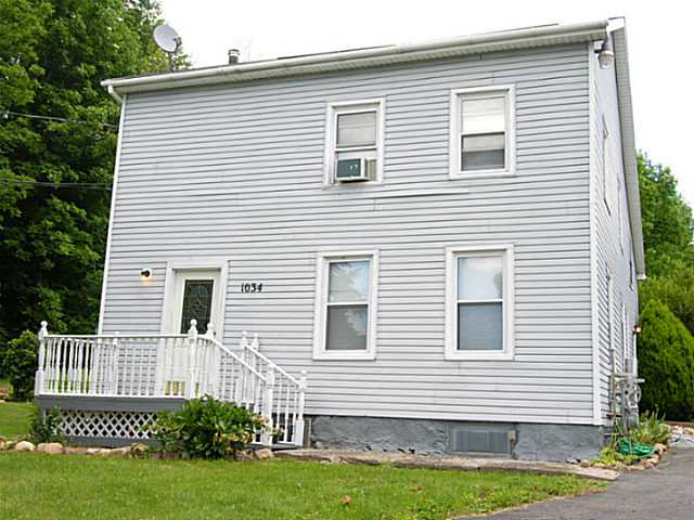 1034 Filkins Road Arcadia, NY 14513 - Photo 1 of 1 Exterior Front