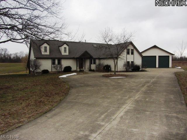 3839 Sandy Lake Road Ravenna, OH 44266 - Photo 1 of 23 Gallery Image 1